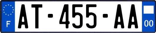 AT-455-AA