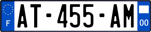 AT-455-AM