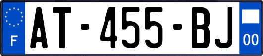 AT-455-BJ
