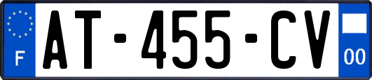 AT-455-CV