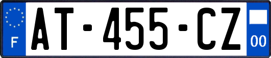 AT-455-CZ
