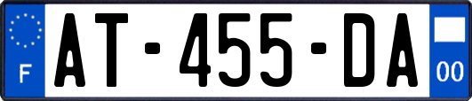 AT-455-DA