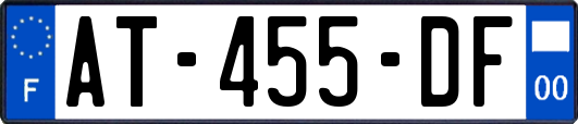 AT-455-DF