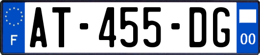 AT-455-DG