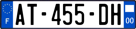 AT-455-DH