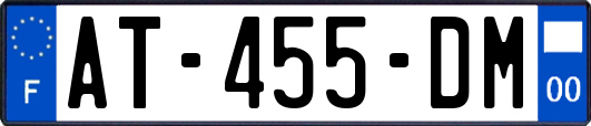 AT-455-DM