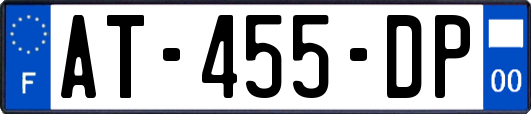 AT-455-DP