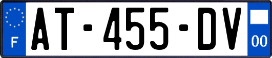 AT-455-DV