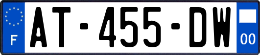 AT-455-DW