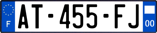AT-455-FJ