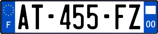 AT-455-FZ