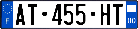 AT-455-HT