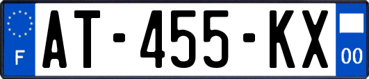 AT-455-KX