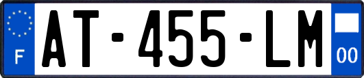 AT-455-LM