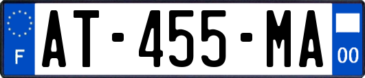AT-455-MA