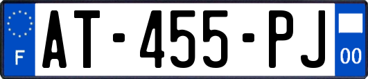 AT-455-PJ