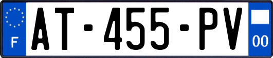 AT-455-PV