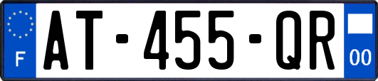 AT-455-QR