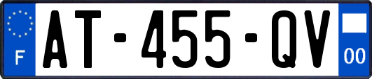 AT-455-QV