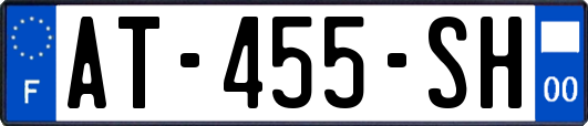 AT-455-SH