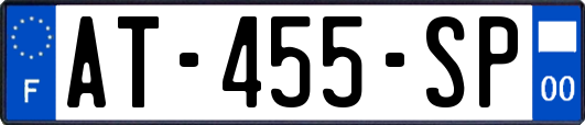 AT-455-SP