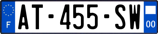 AT-455-SW