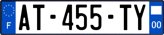 AT-455-TY