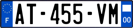 AT-455-VM