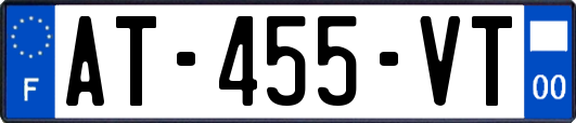 AT-455-VT