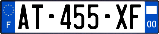 AT-455-XF