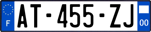 AT-455-ZJ