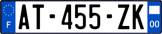 AT-455-ZK