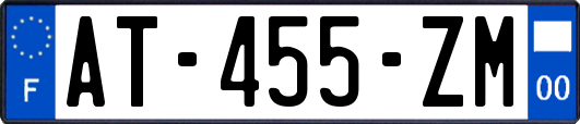 AT-455-ZM