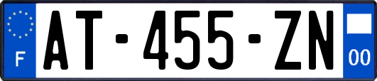 AT-455-ZN