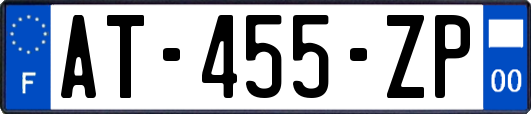 AT-455-ZP