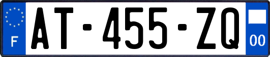 AT-455-ZQ