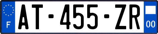 AT-455-ZR