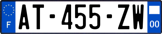 AT-455-ZW