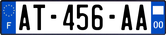 AT-456-AA