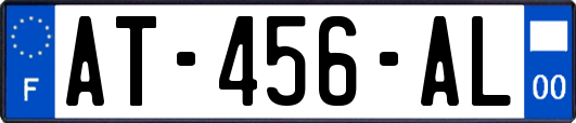 AT-456-AL