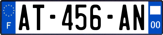 AT-456-AN