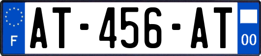 AT-456-AT