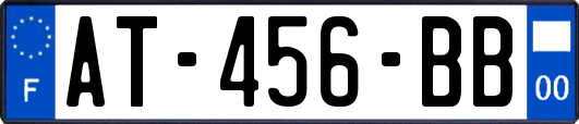AT-456-BB