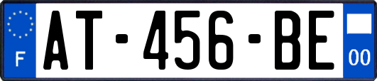 AT-456-BE