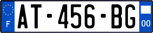 AT-456-BG