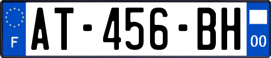 AT-456-BH