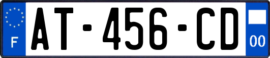 AT-456-CD
