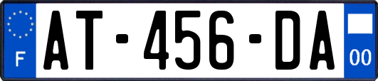 AT-456-DA