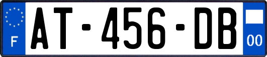 AT-456-DB