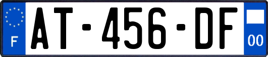 AT-456-DF